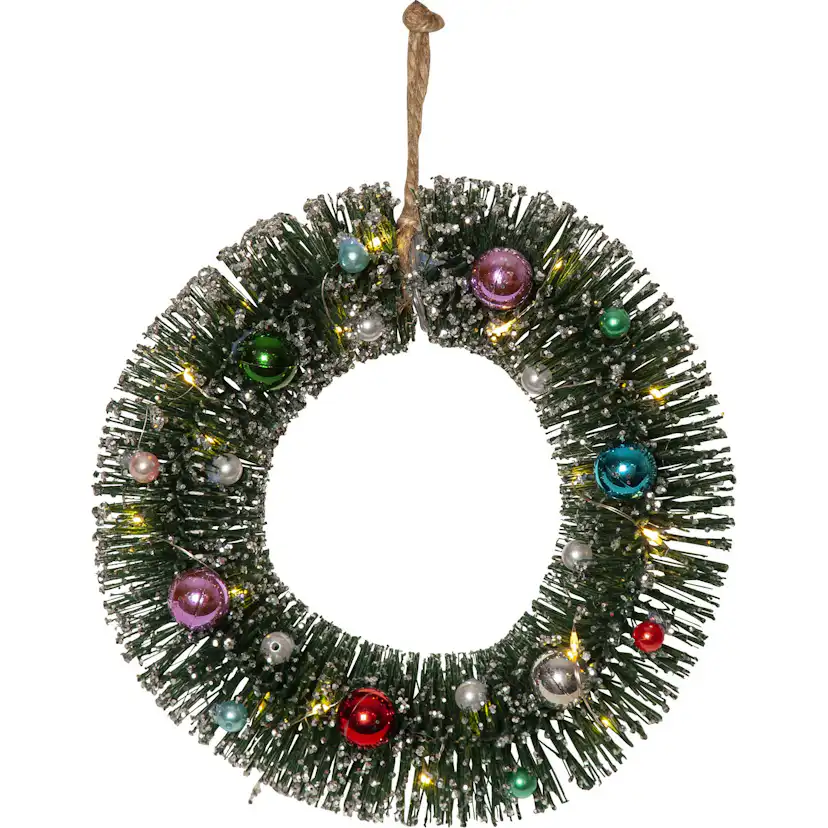 Krans Star Trading Decorini