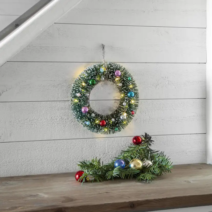 Krans Star Trading Decorini