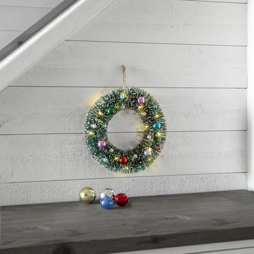 Krans Star Trading Decorini