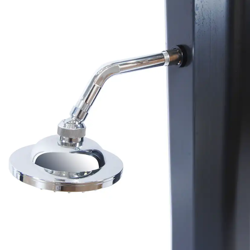 Utedusch Landskap Skvala 40 liter Med Duschhandtag