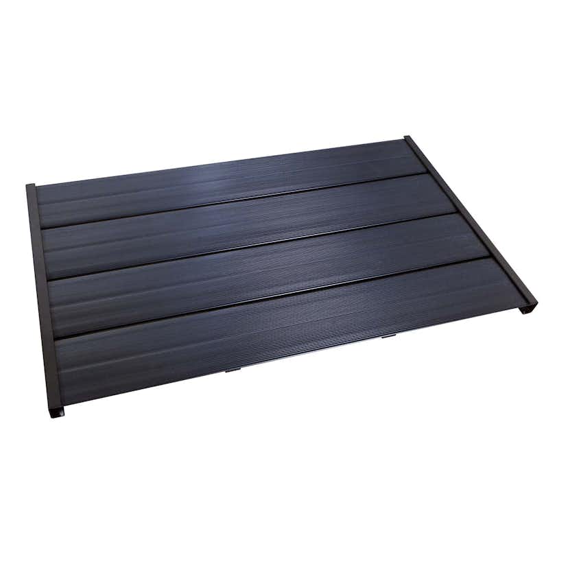 Bottenplatta Landskap Skvala 40 liter Utedusch