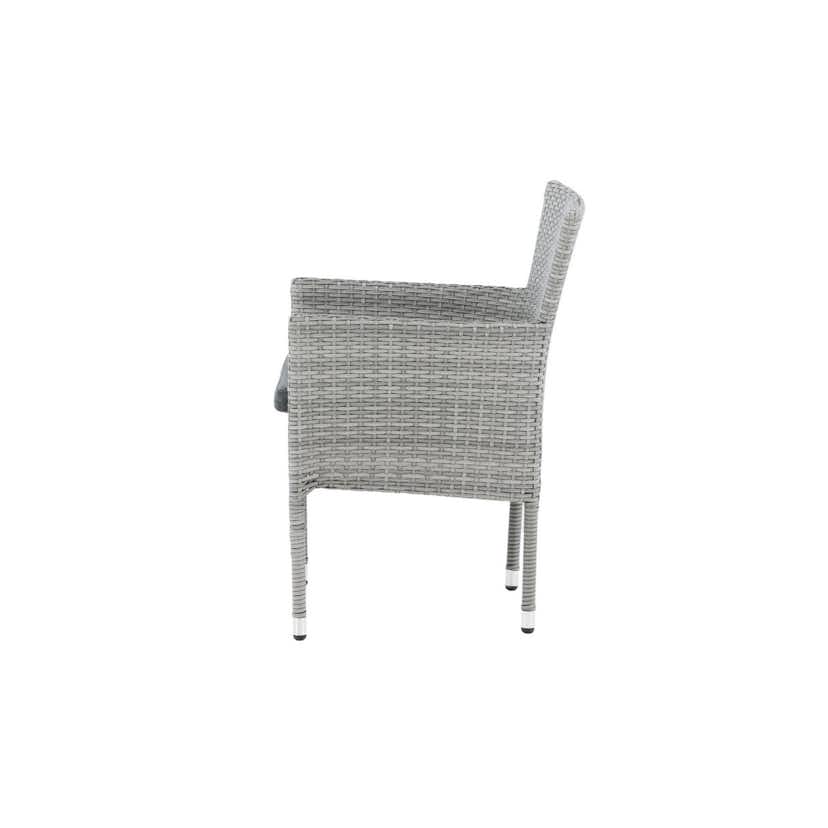 Trädgårdsstol Venture Home Malina