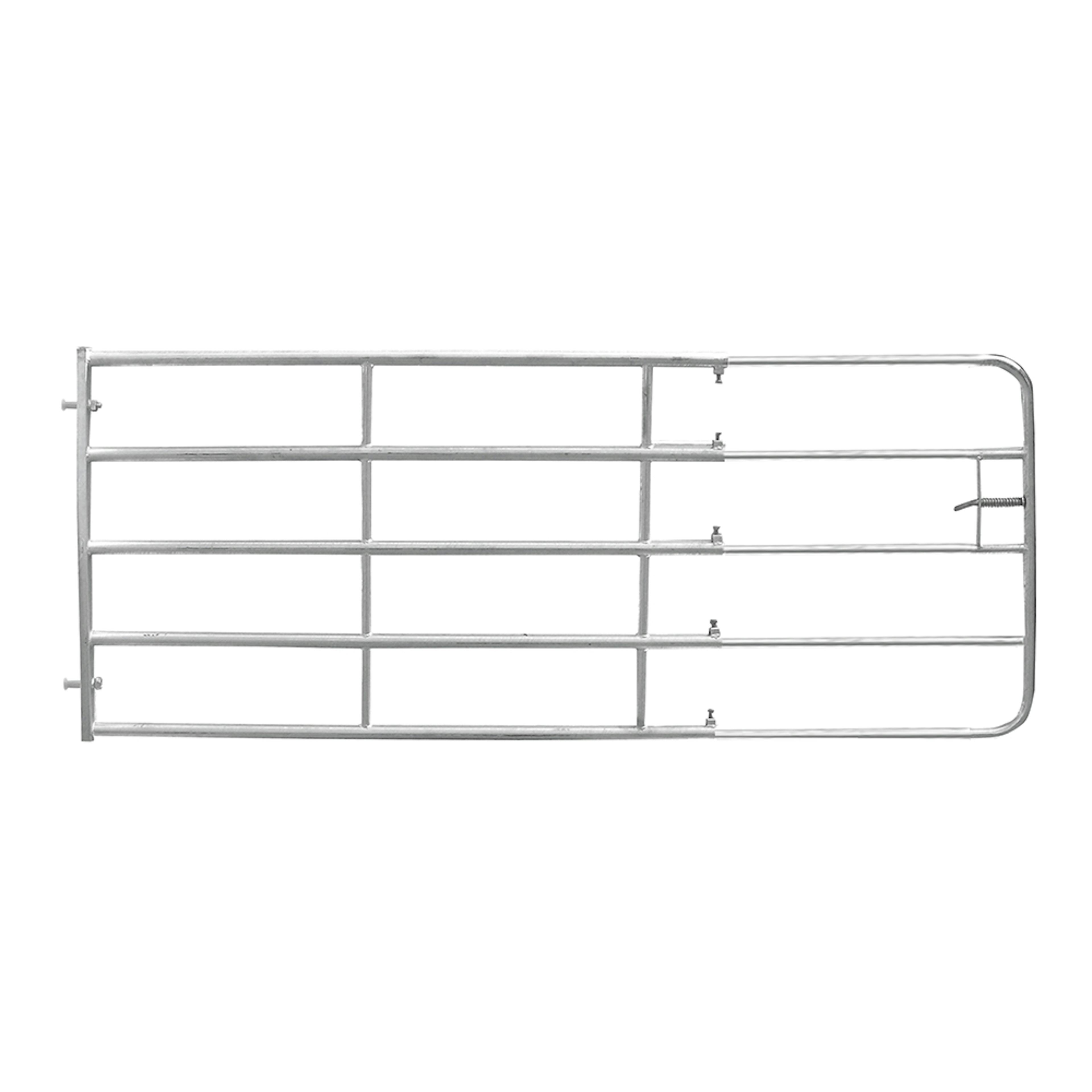 Teleskopgrind Willab 4-5 m