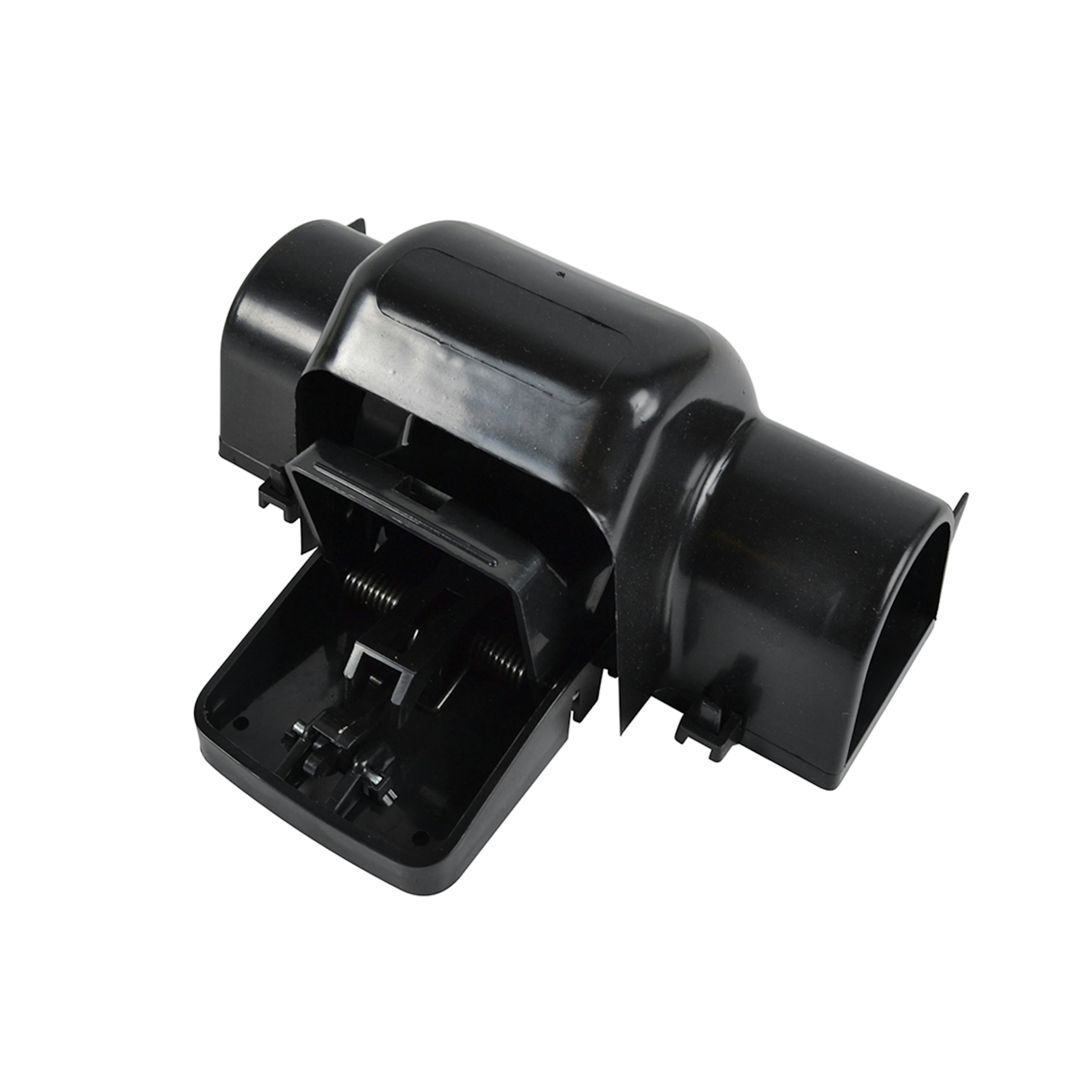 Råttfälla Willab Täckt