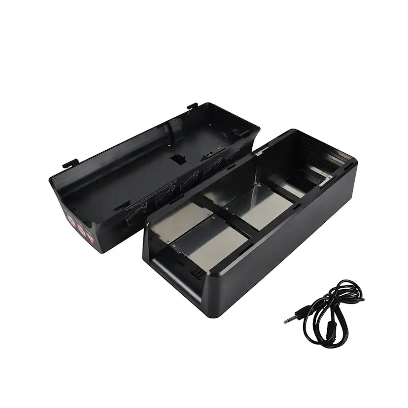 Råttfälla Willab Elektrisk