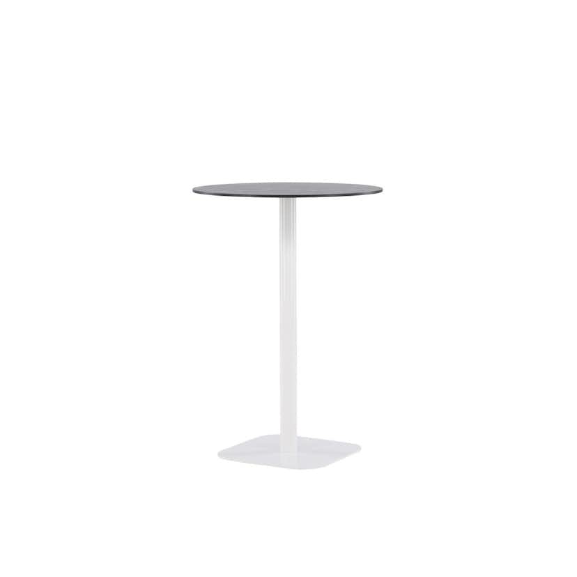 Barbord Venture Home Milano Vit Utomhus