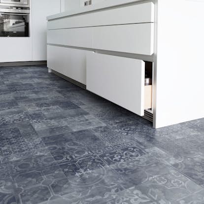 Klick vinylgolv Klick vinylgolv