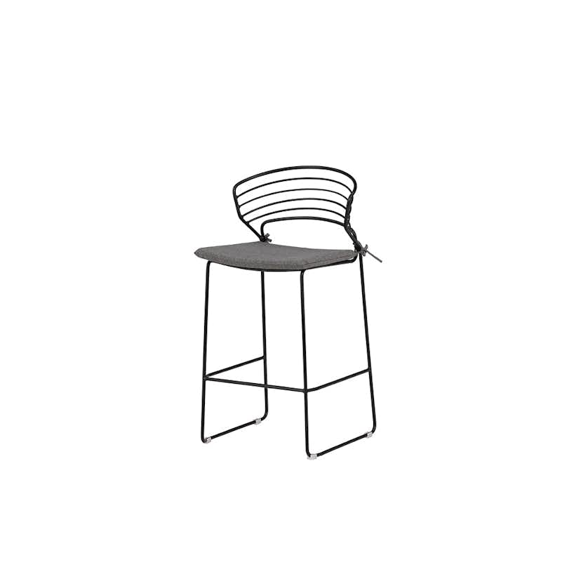 Barstol Venture Home Milano Utomhus