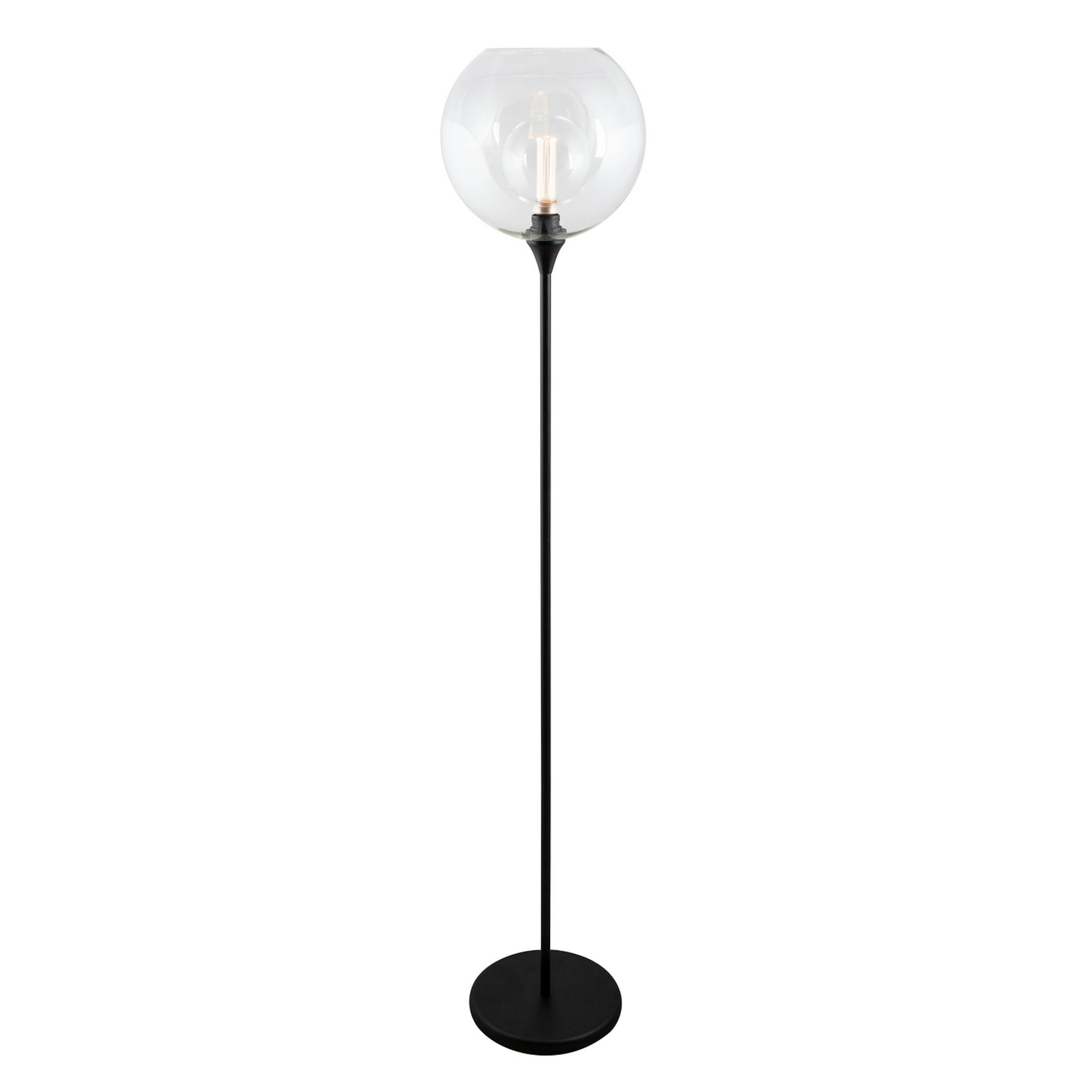 Golvlampa Globen Lighting Bowl