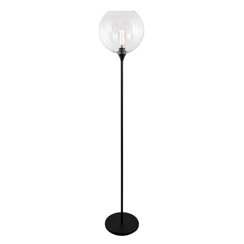 Golvlampa Globen Lighting Bowl