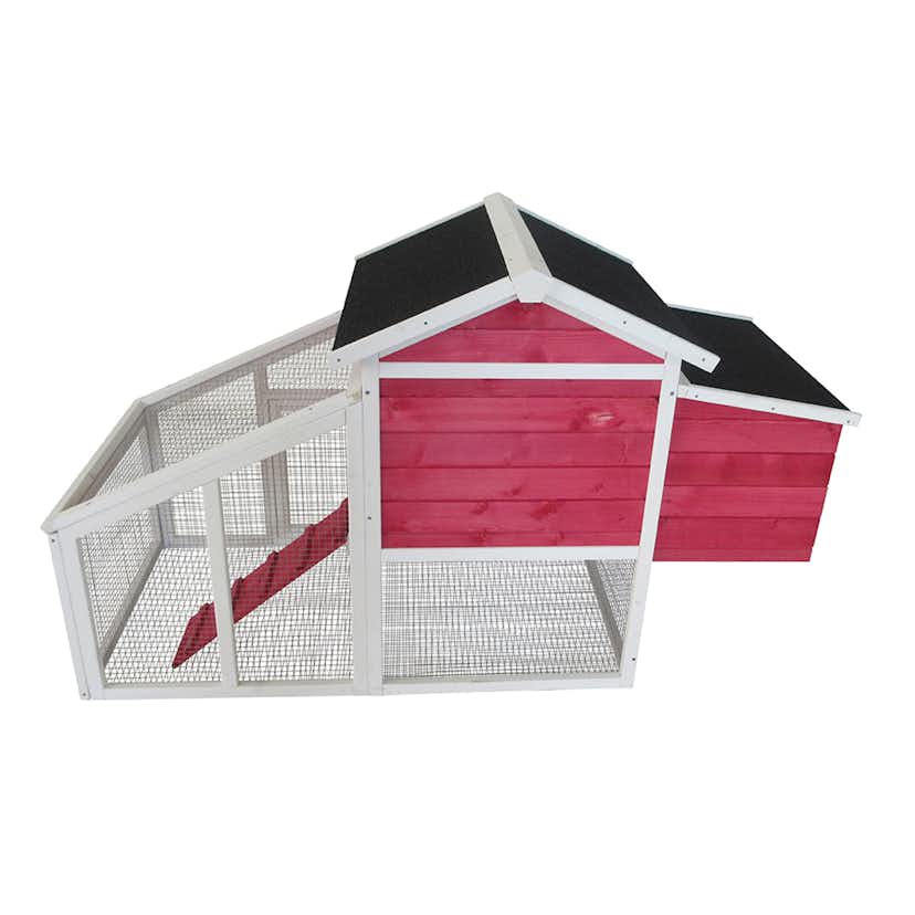 Hönshus Willab Agda