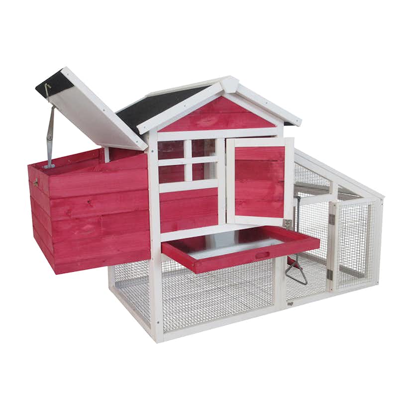 Hönshus Willab Agda