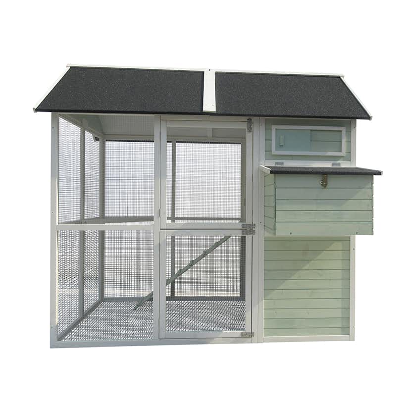 Hönshus Willab Rakel