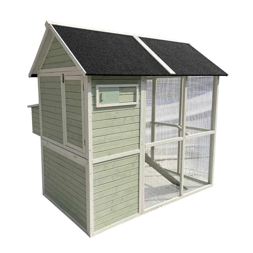 Hönshus Willab Rakel