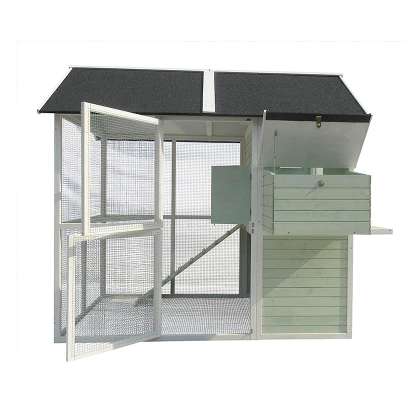 Hönshus Willab Rakel