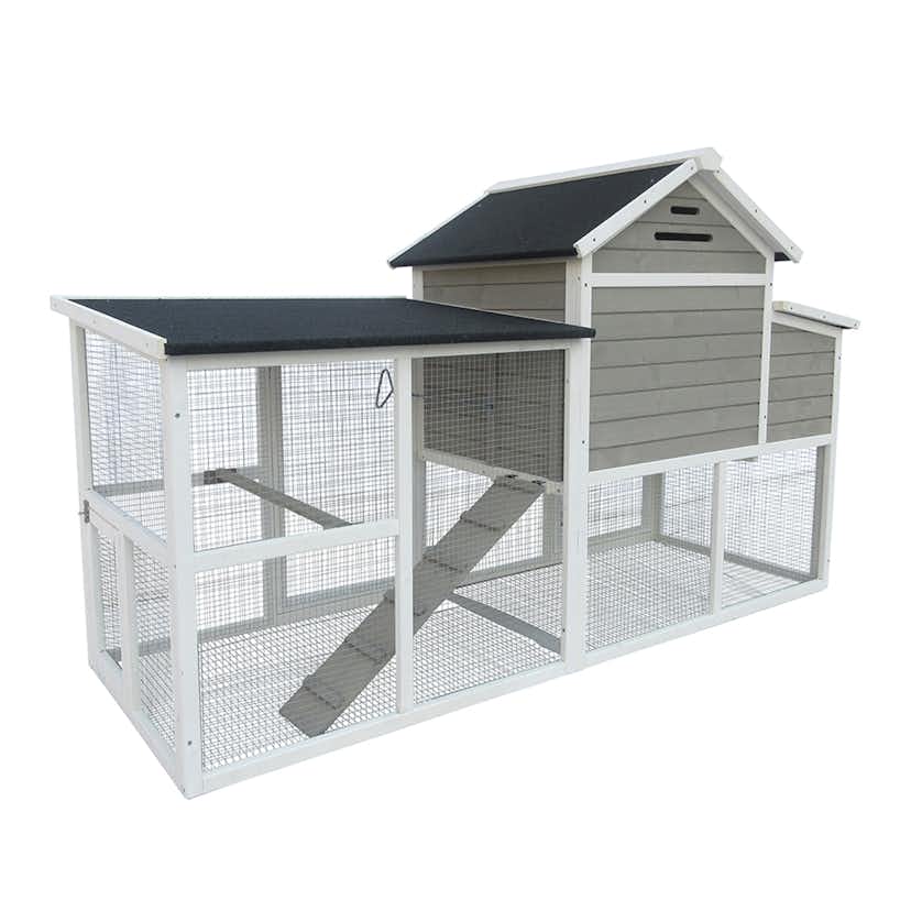 Hönshus Willab Gullan