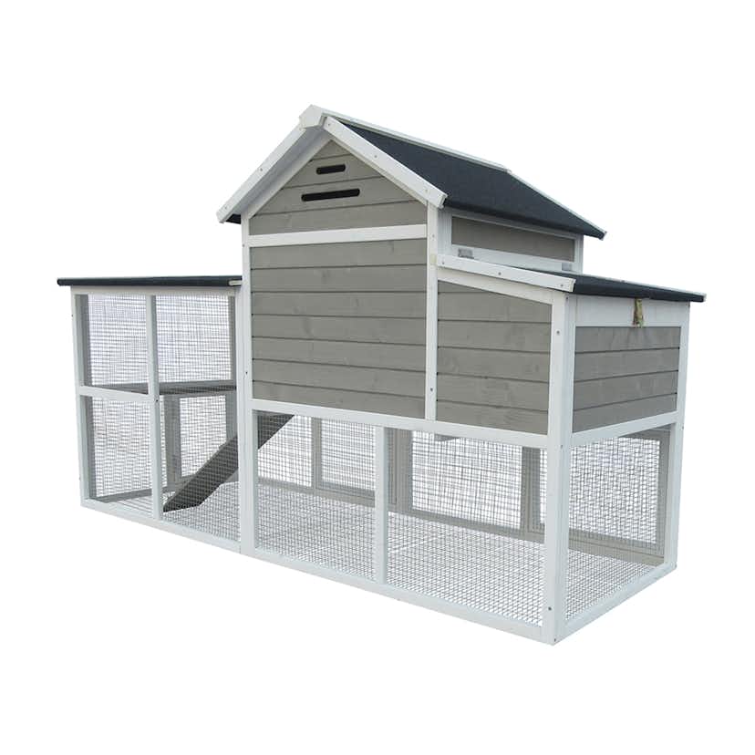 Hönshus Willab Gullan