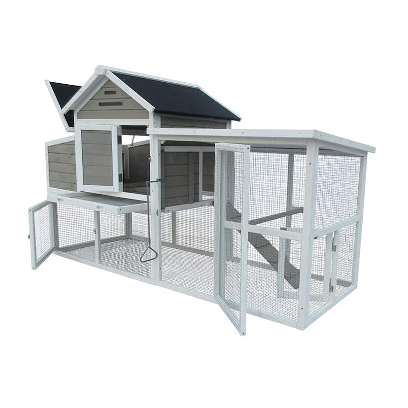 Hönshus Willab Gullan