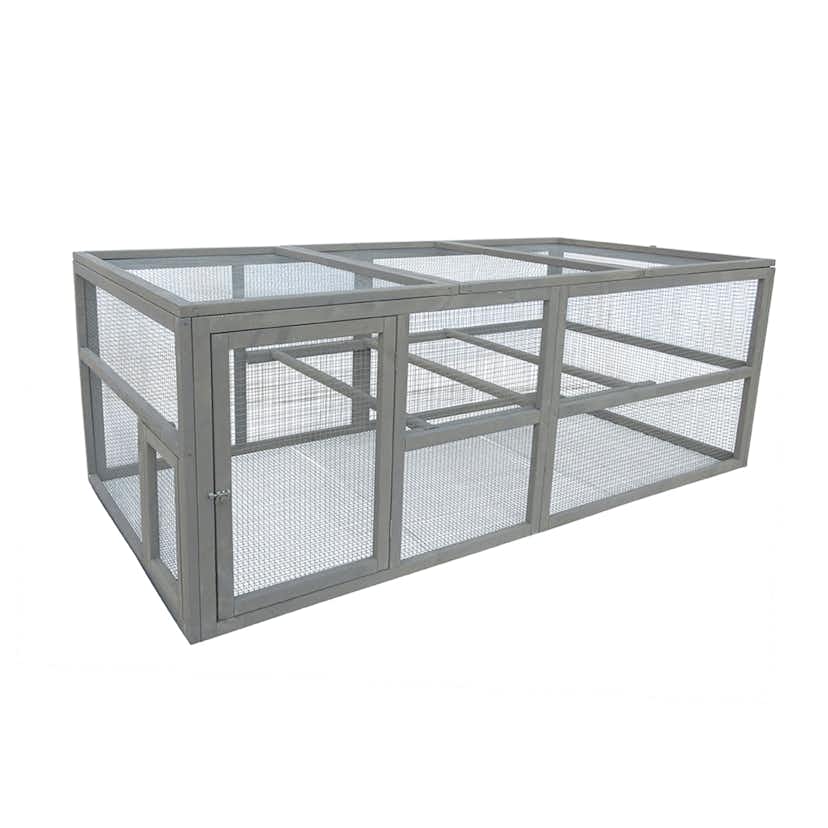 Hönsgård Willab Viola