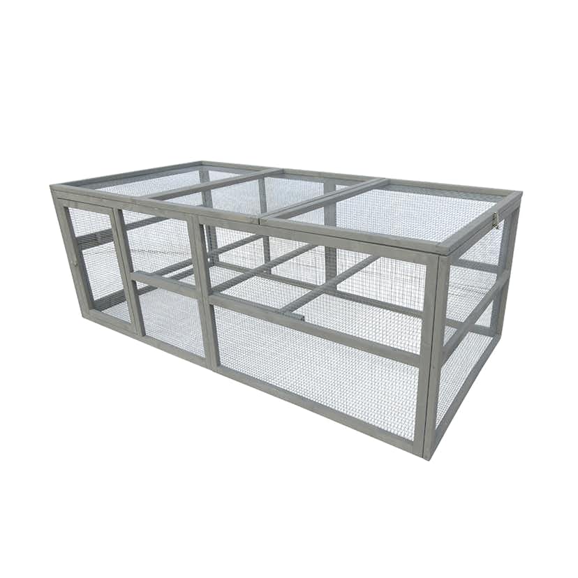 Hönsgård Willab Viola