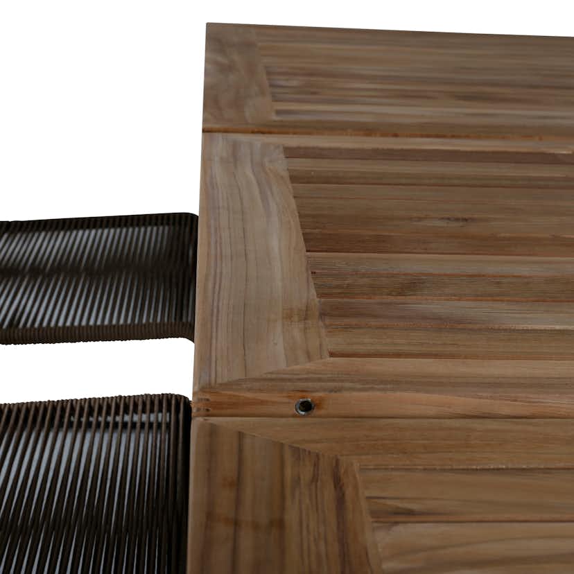 Utebord Venture Home Panama 152-210