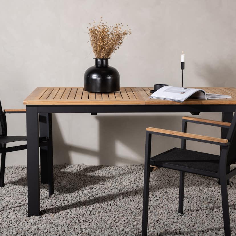 Utebord Venture Home Panama 152-210