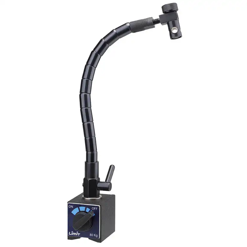 Mätstativ Limit Flexibel Arm