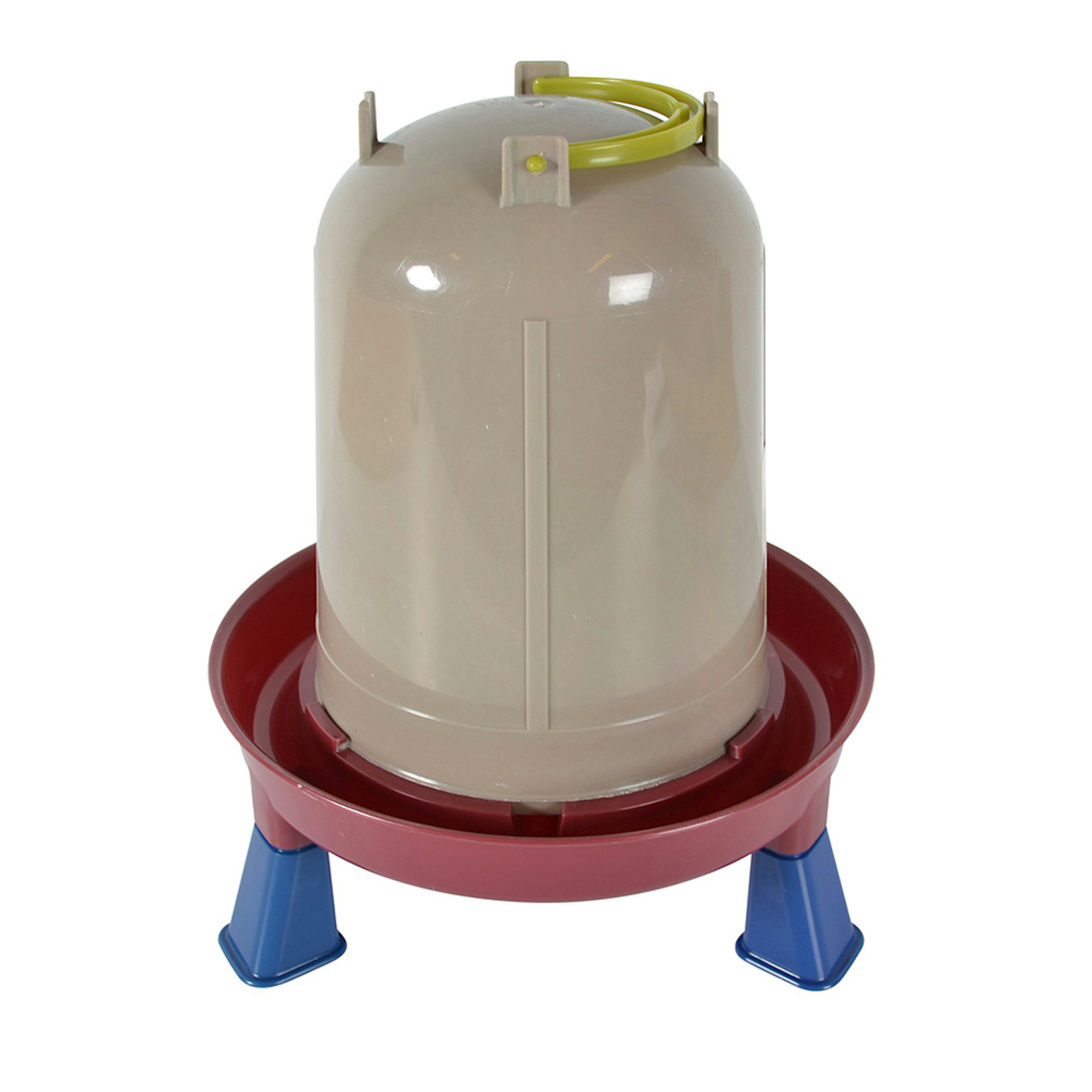 Vattenautomat Gaun 3L Ben Återvunnen Plast