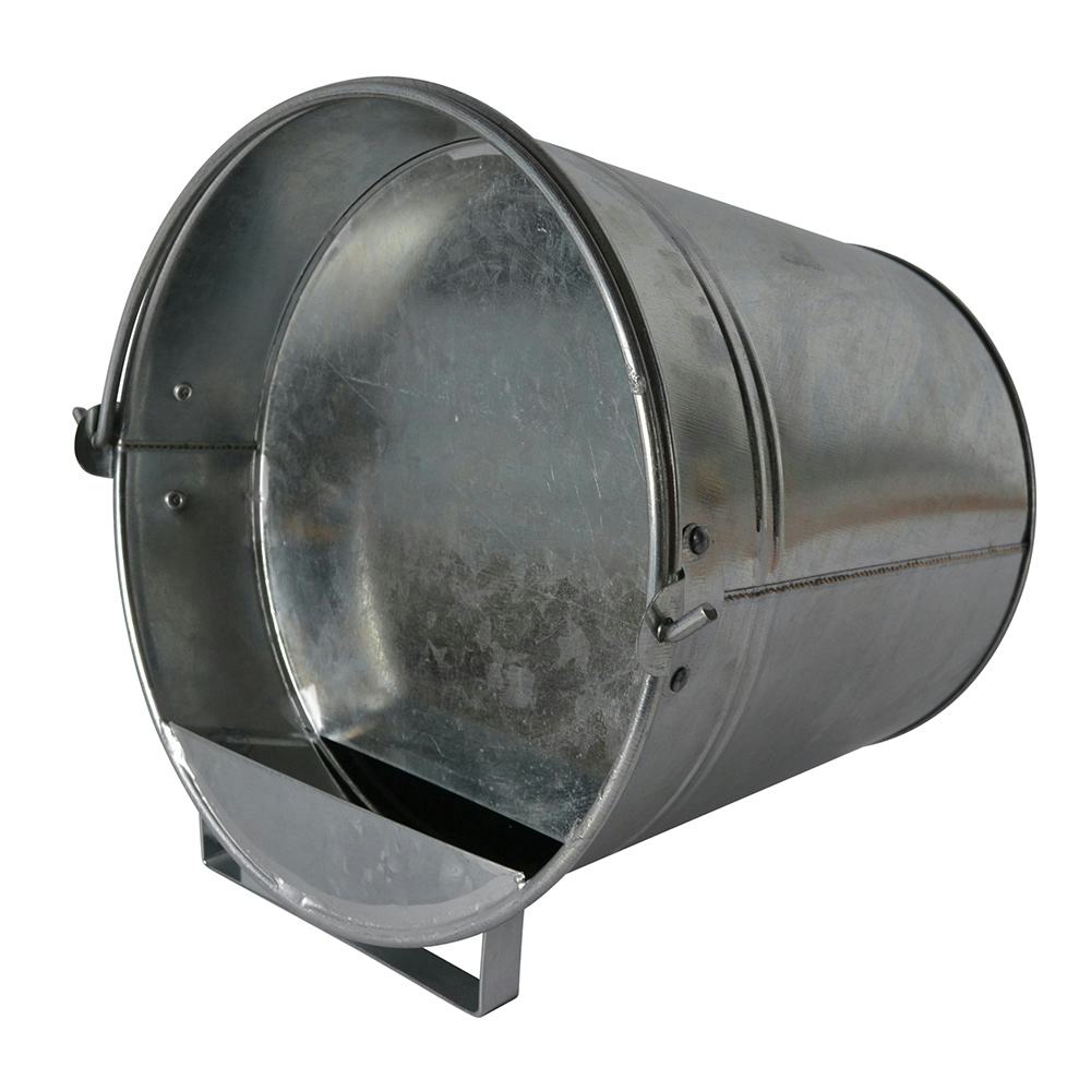 Vattenhink Gaun 7L Plåt Galvad