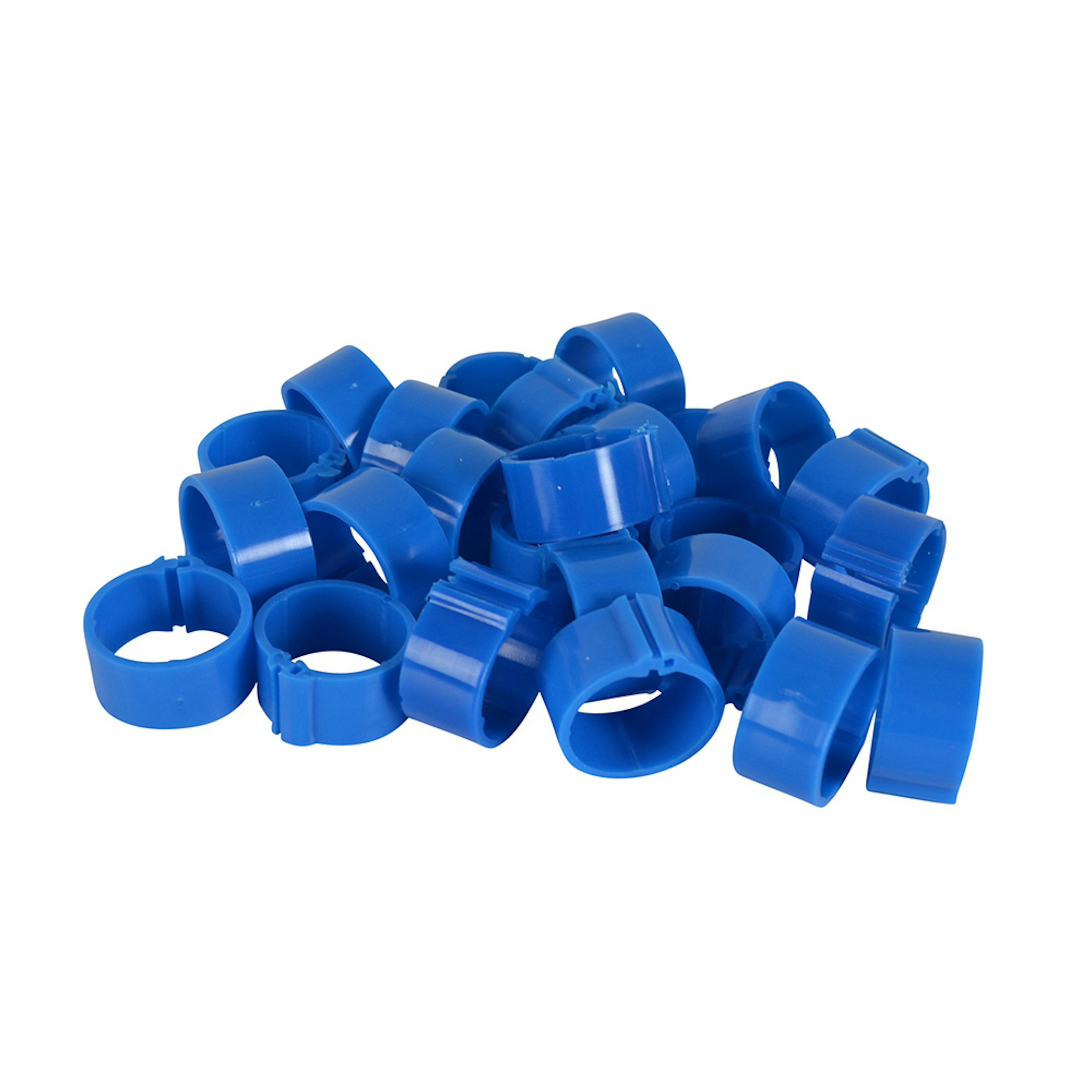 Hönsringar Gaun 100St/Fp