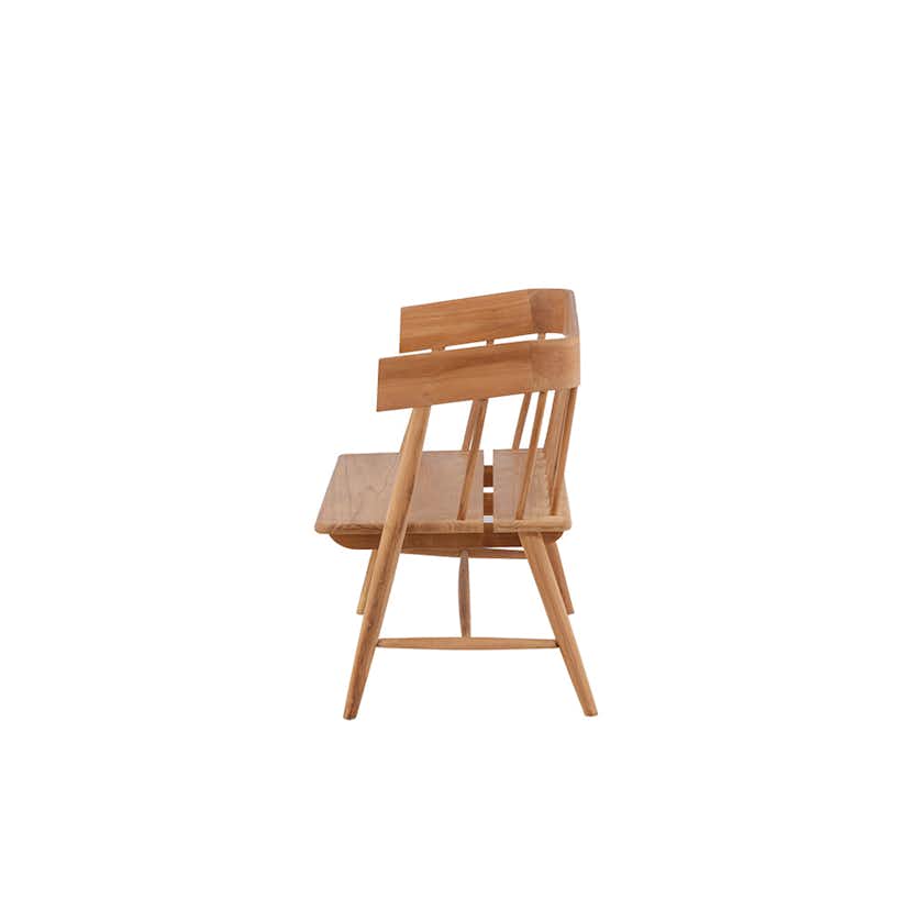 Trädgårdssoffa Venture Home Split