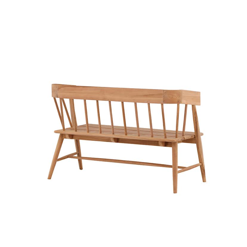 Trädgårdssoffa Venture Home Split