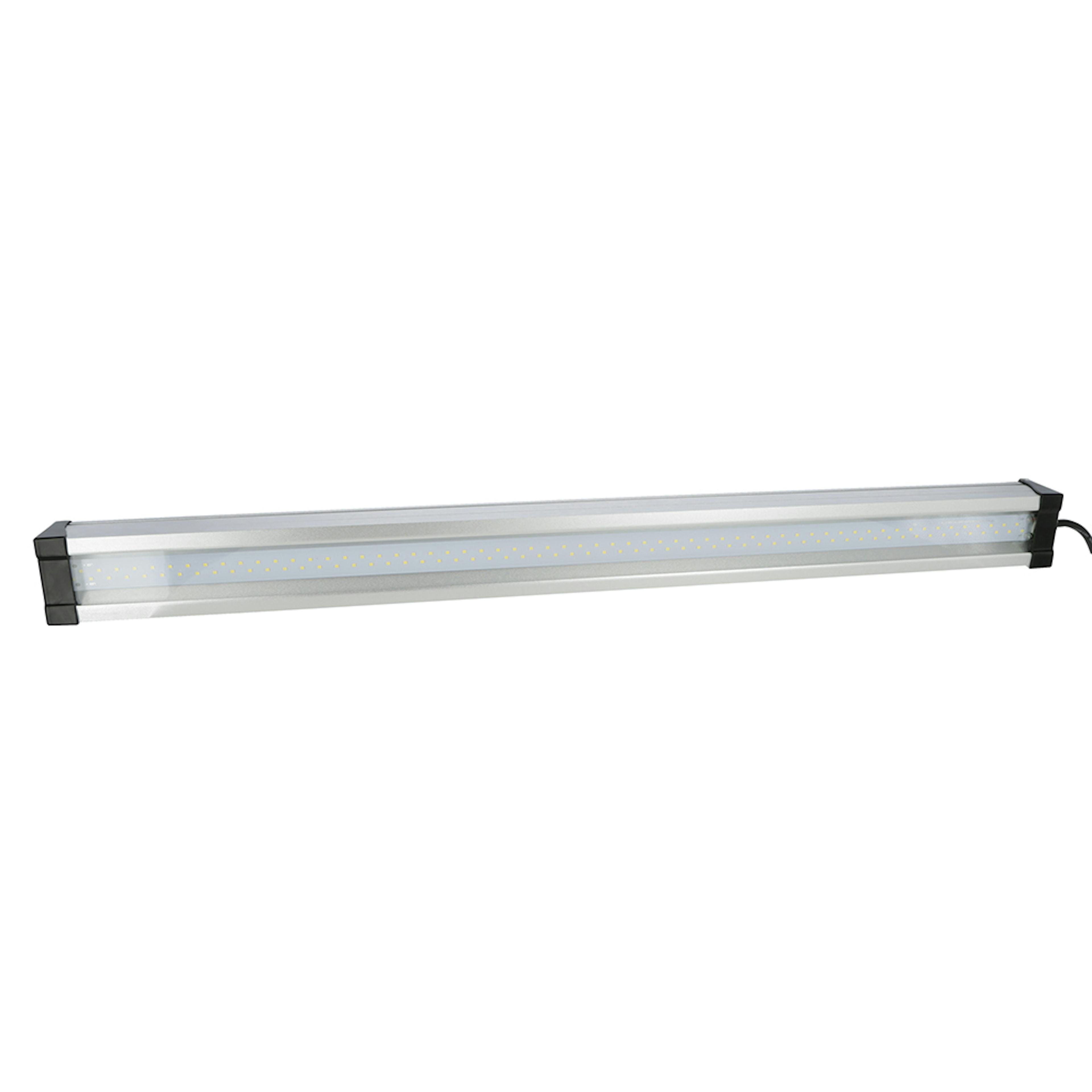 LED-ljus Kerbl Skena för Utomhusbelysning Ej Dimbar