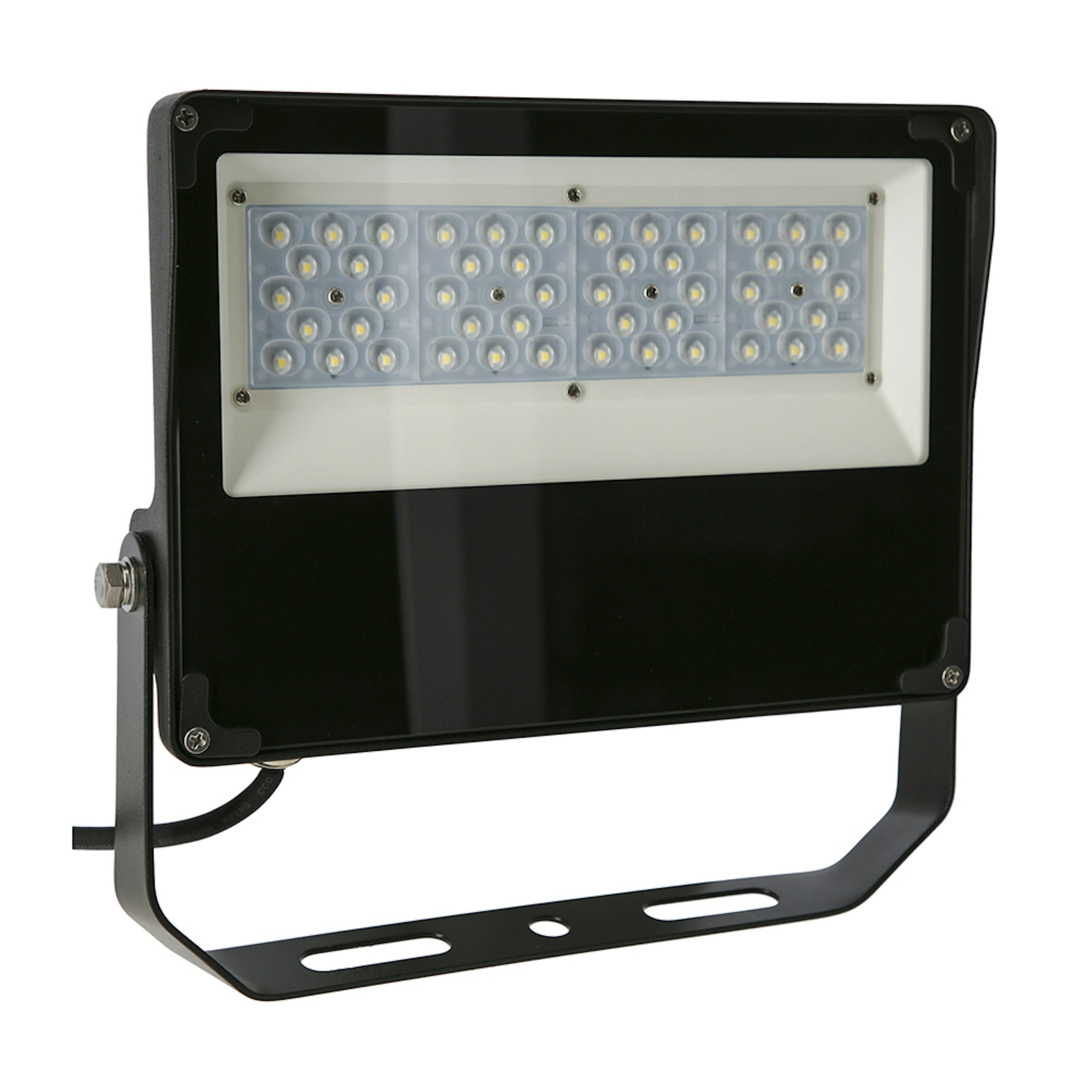 LED-floodljus Kerbl Ej Dimbar