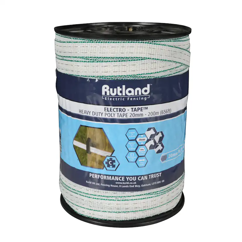 Elband Rutland 20mm 200m Premium