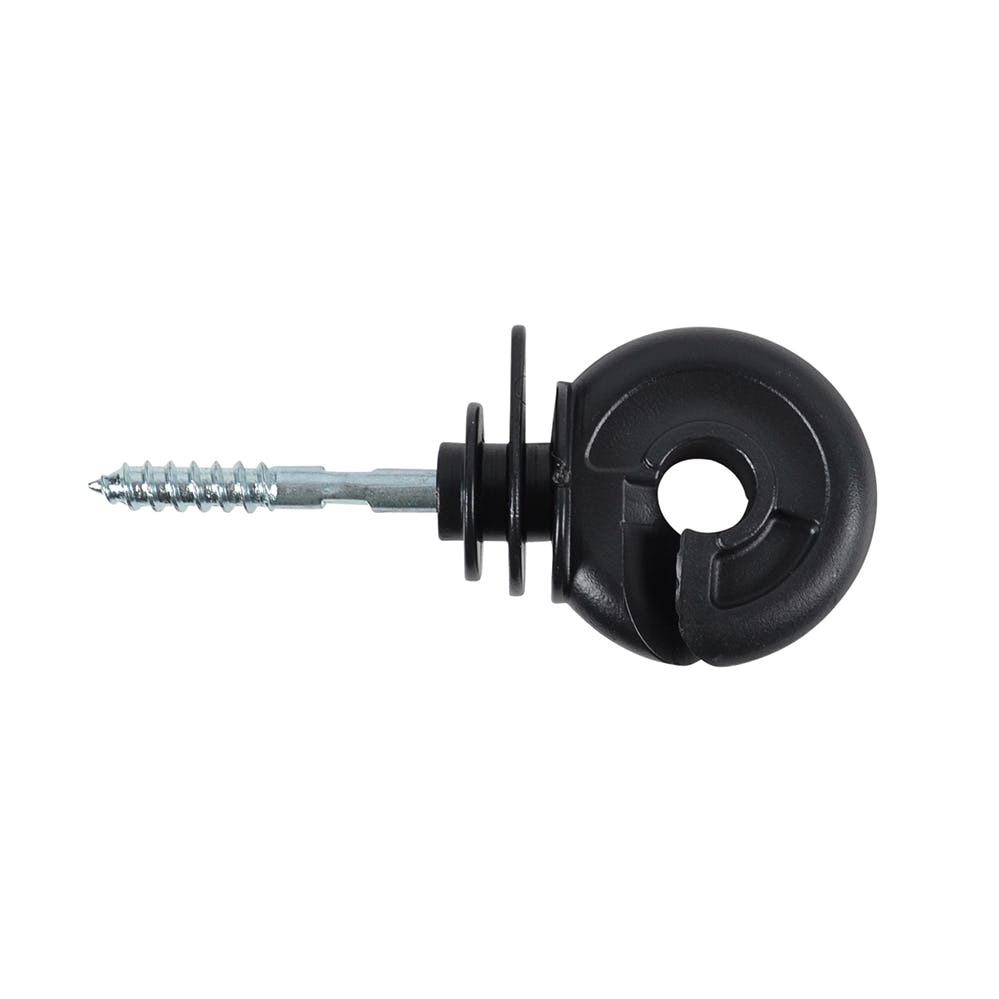 Ringisolator Rutland med järnkärna 25 st/fp