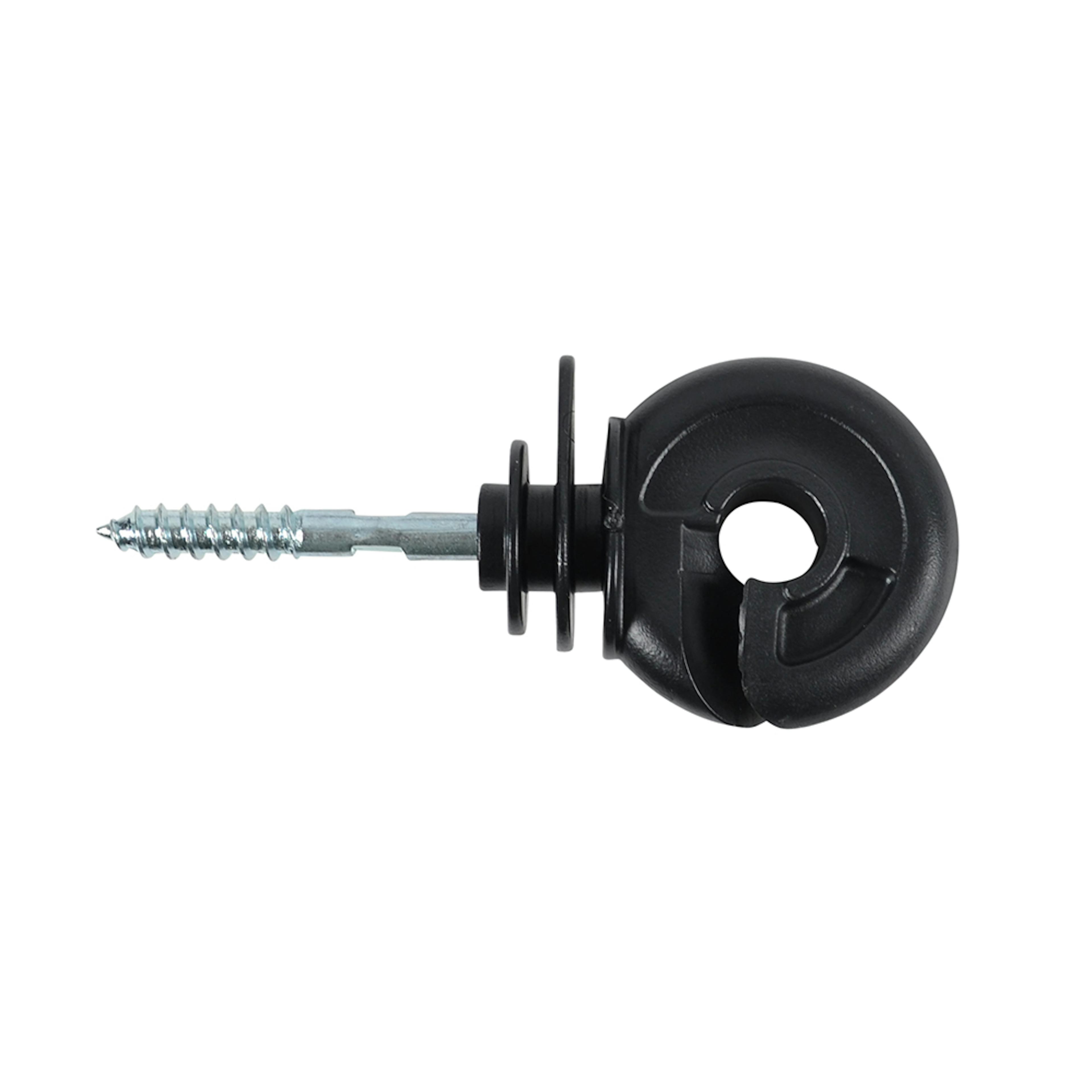 Ringisolator Rutland med järnkärna 25 st/fp