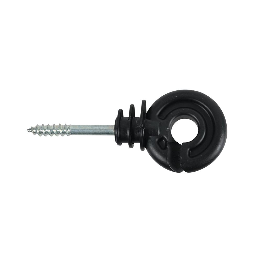 Ringisolator Rutland utan järnkärna 25 st/fp