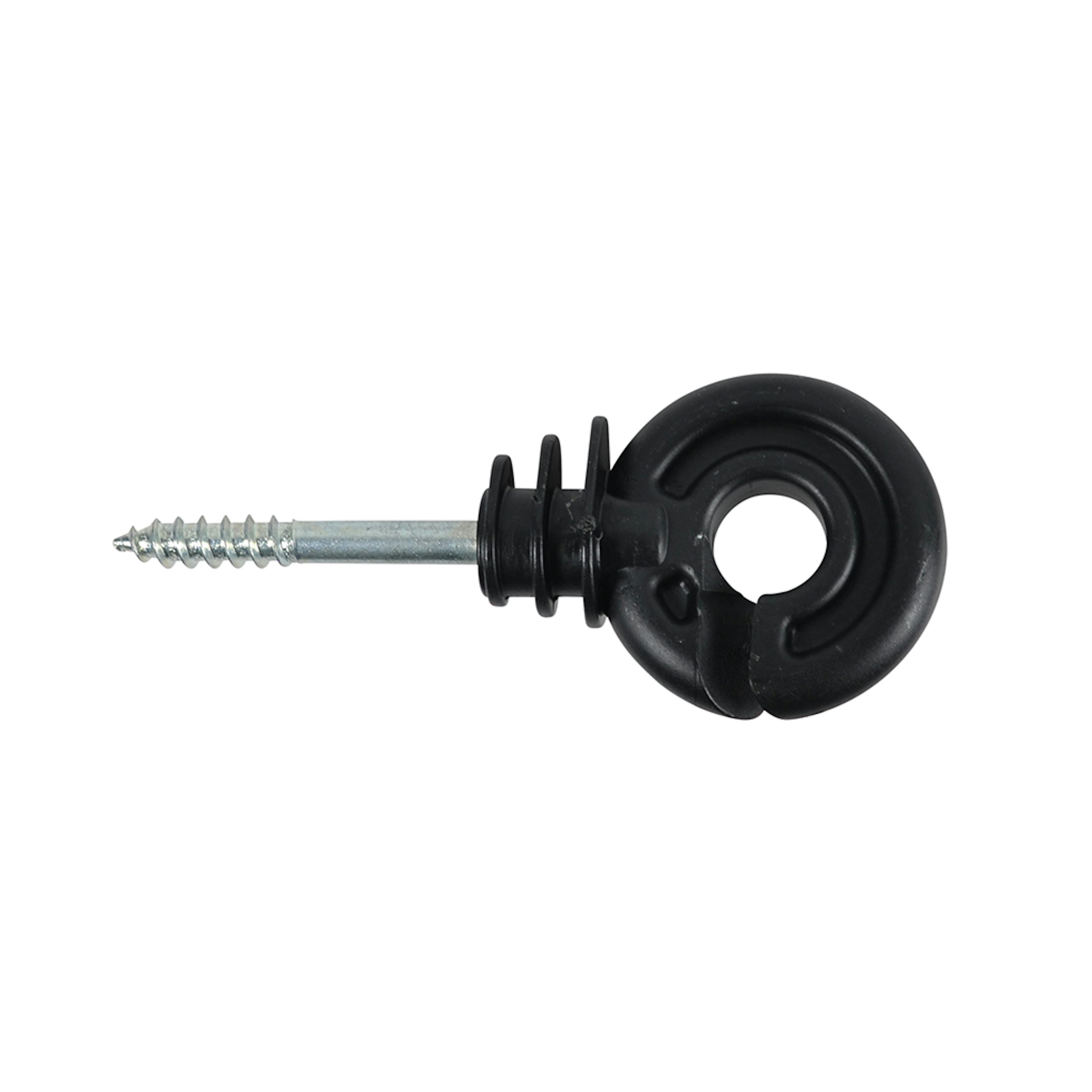 Ringisolator Rutland utan järnkärna 25 st/fp