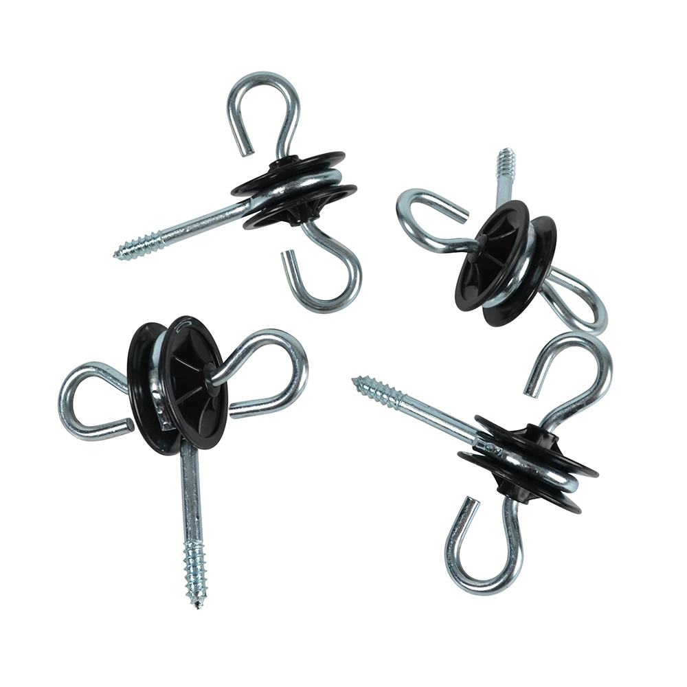 Grindankare Rutland 4 st/fp