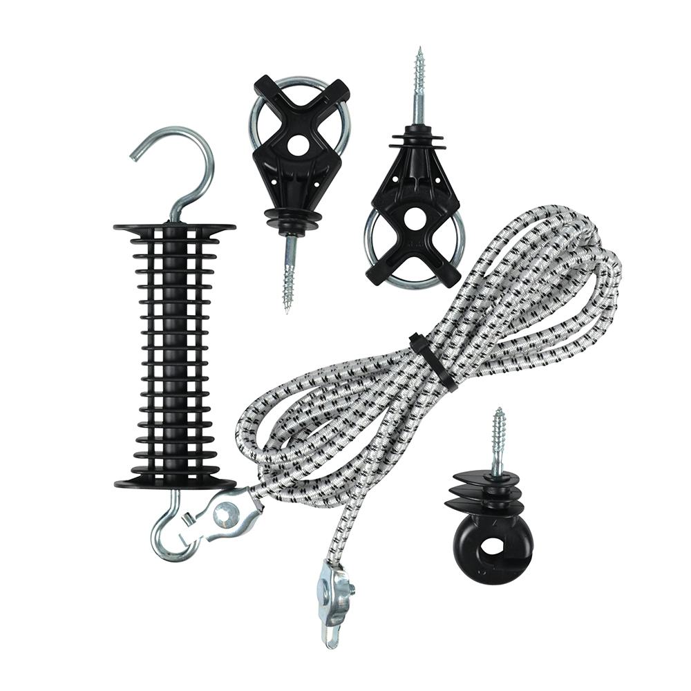 Elrepsgrind Rutland Kit