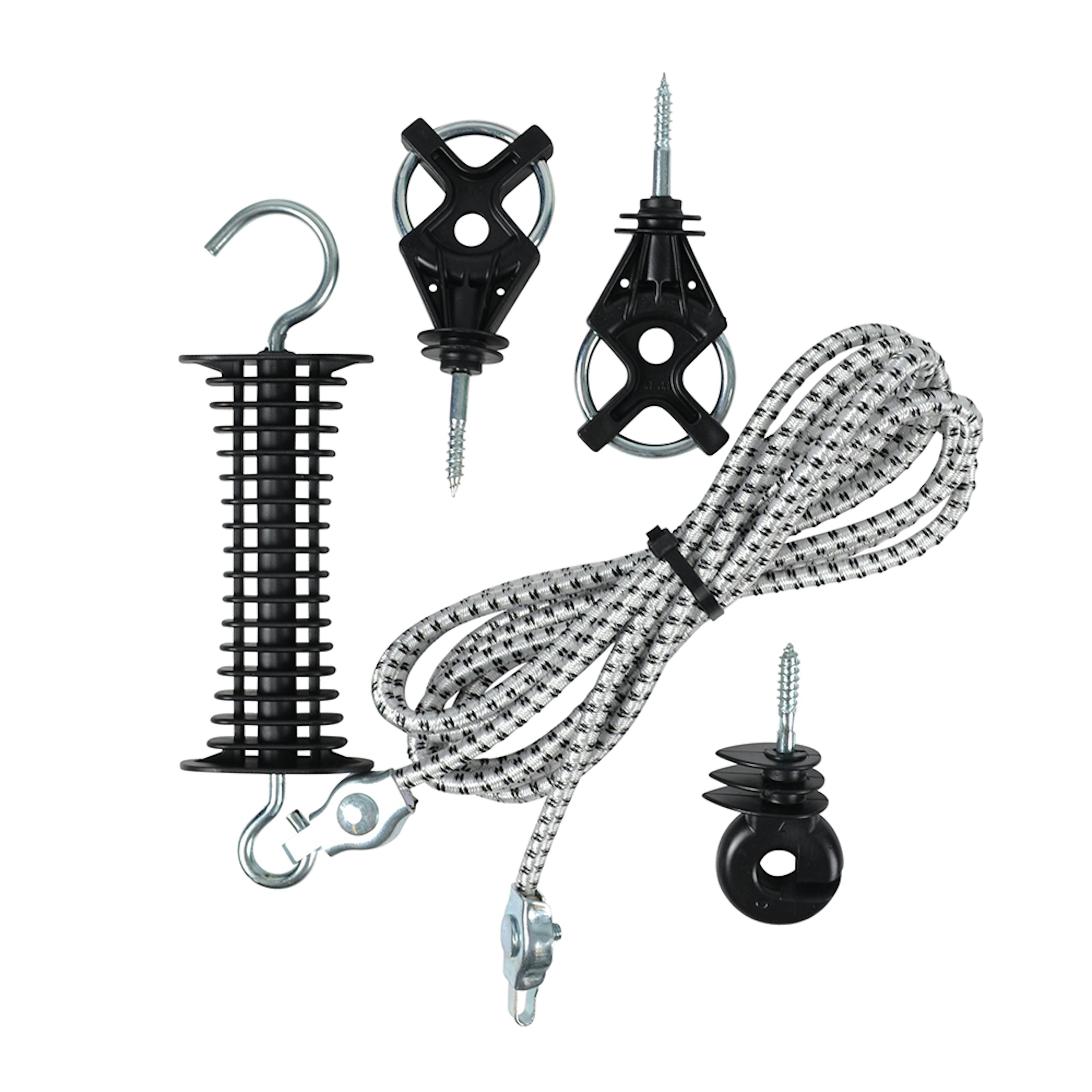 Elrepsgrind Rutland Kit