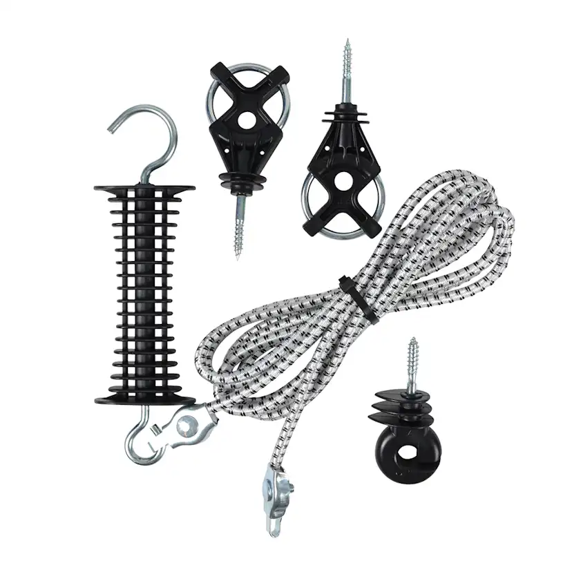 Elrepsgrind Rutland Kit