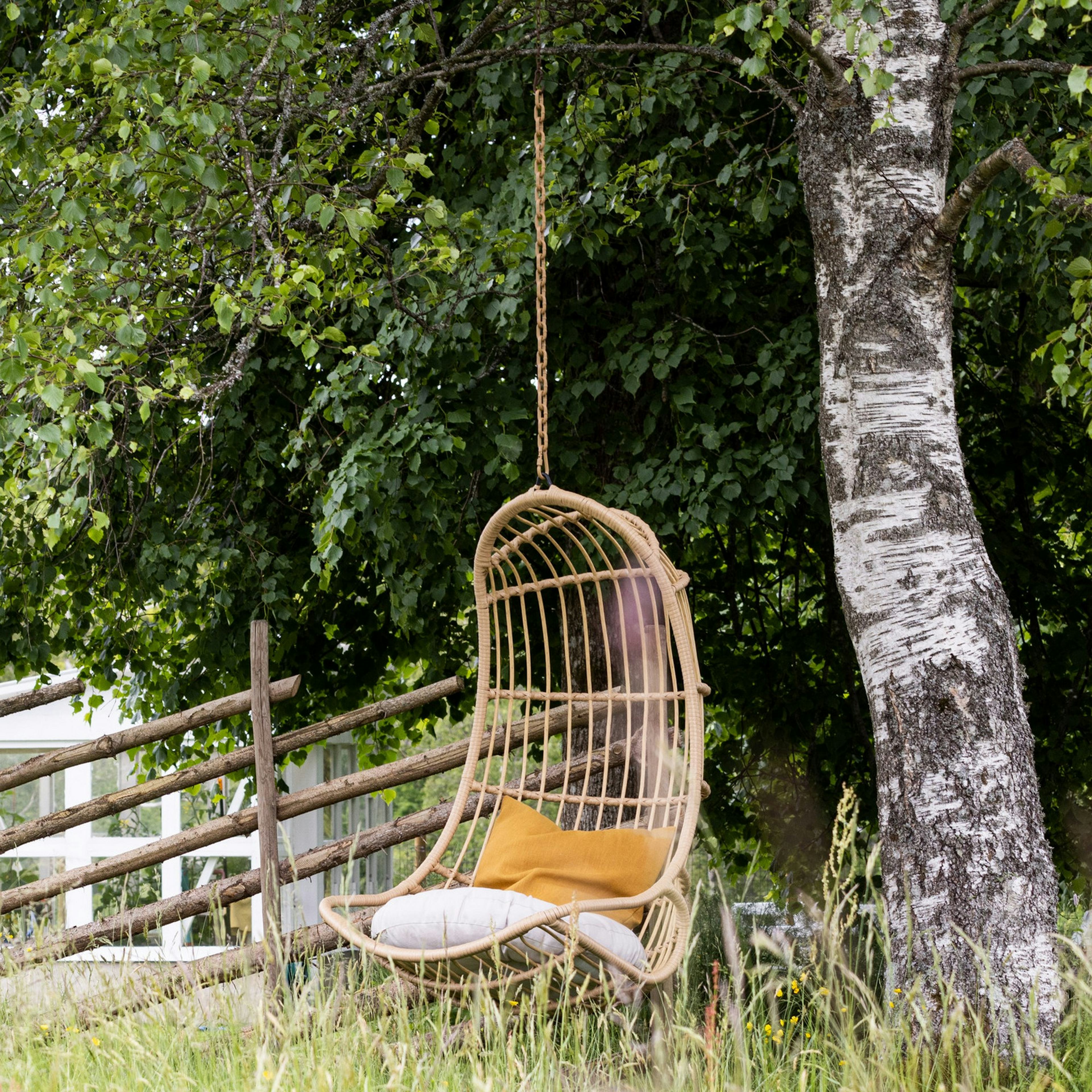 Hängstol Venture Home Pulau Utomhus