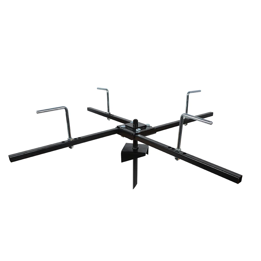 Trådvinda Swedguard Pro+