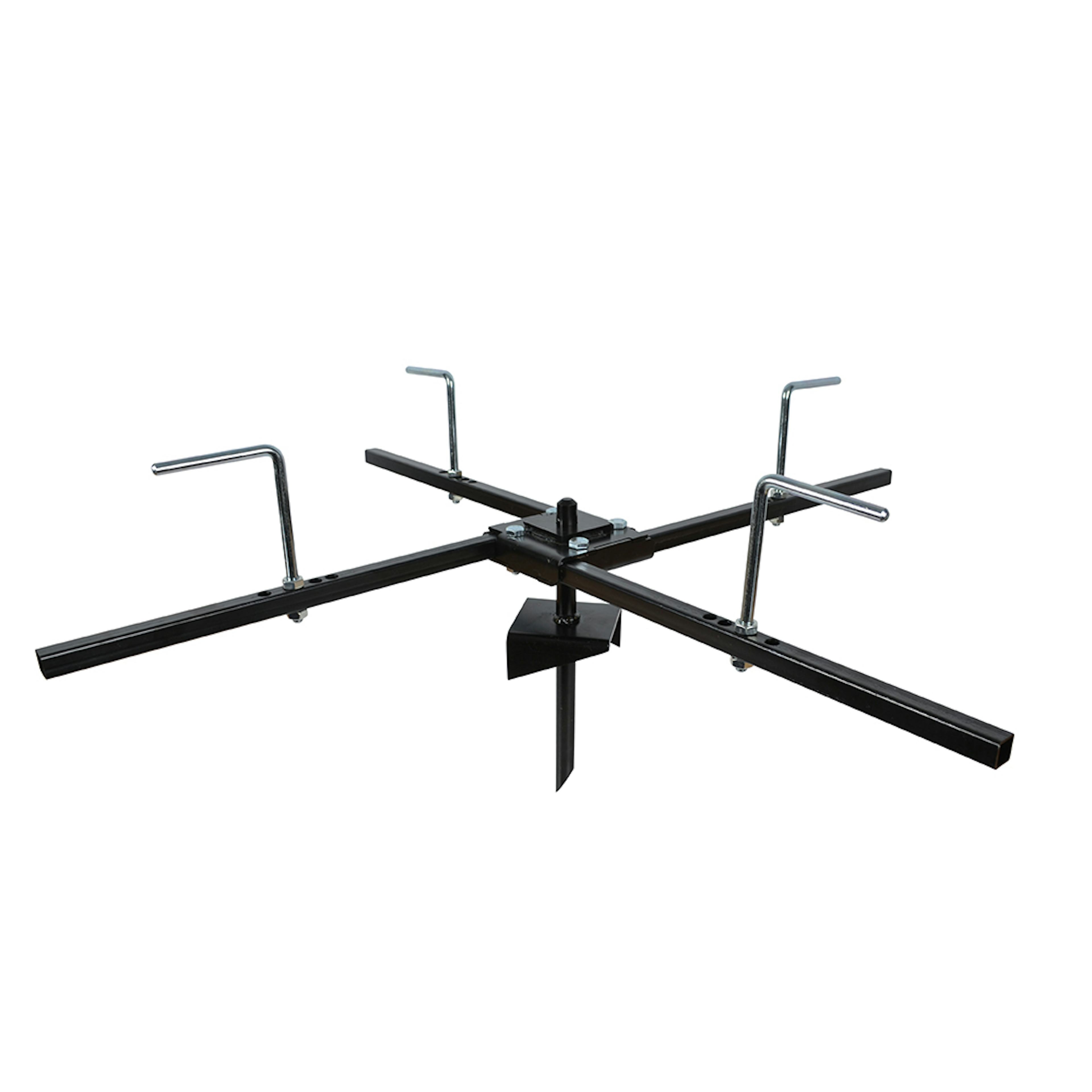 Trådvinda Swedguard Pro+