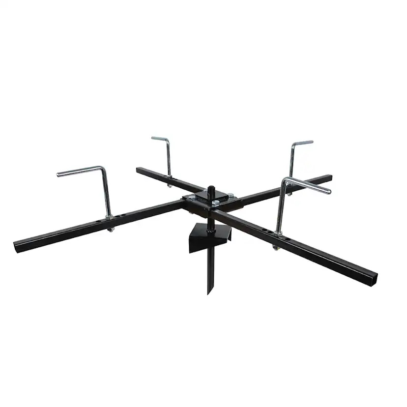 Trådvinda Swedguard Pro+