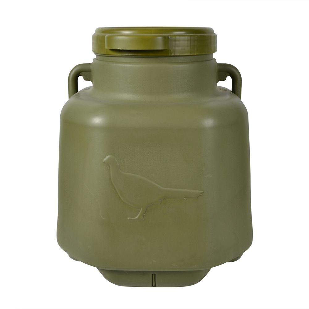 Vattenbehållare Gaun 40 L