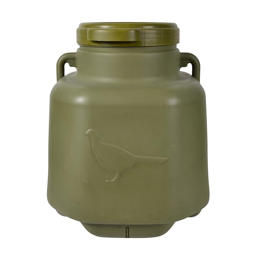 Vattenbehållare Gaun 40 L