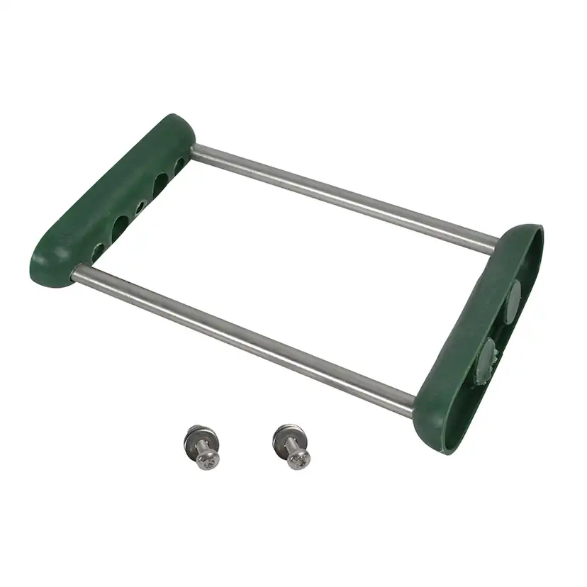 Insats OK Plast för Foderkrubba 602838 Willabgrön